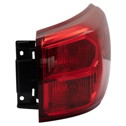 Tail Light