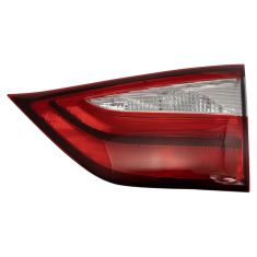 Tail Light