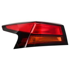 Tail Light