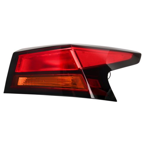 Tail Light