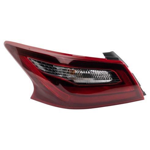 Tail Light