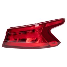 Tail Light