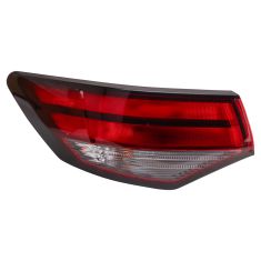 Tail Light