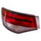 Tail Light