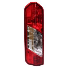 Tail Light