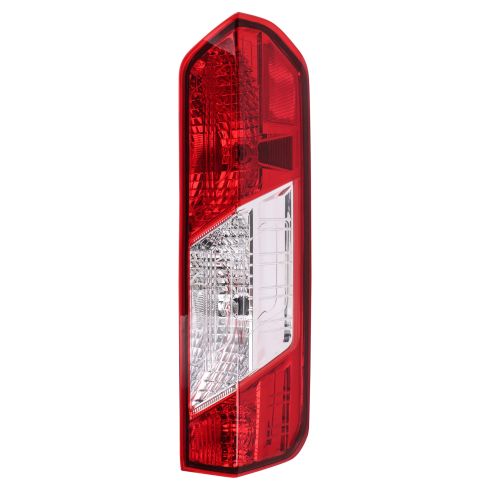 Tail Light