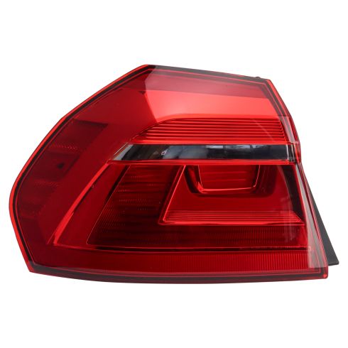 Tail Light