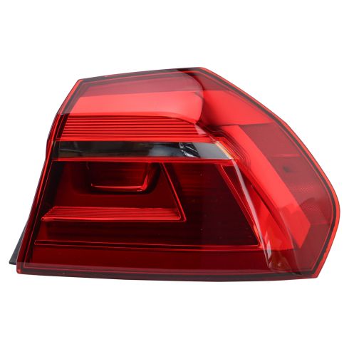 Tail Light