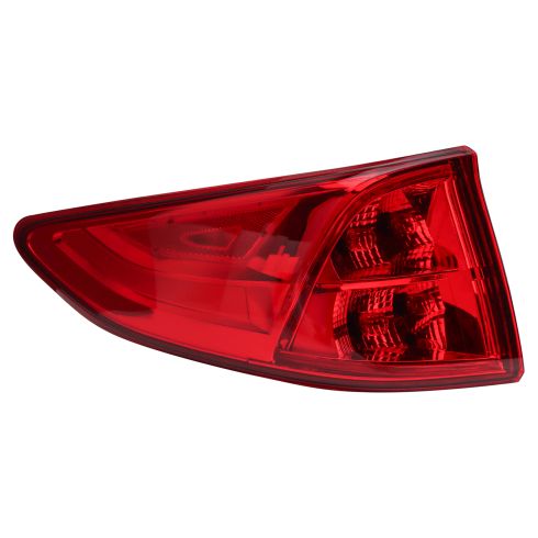 Tail Light