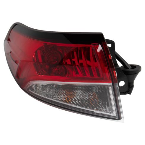 Tail Light