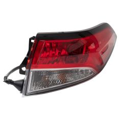 Tail Light