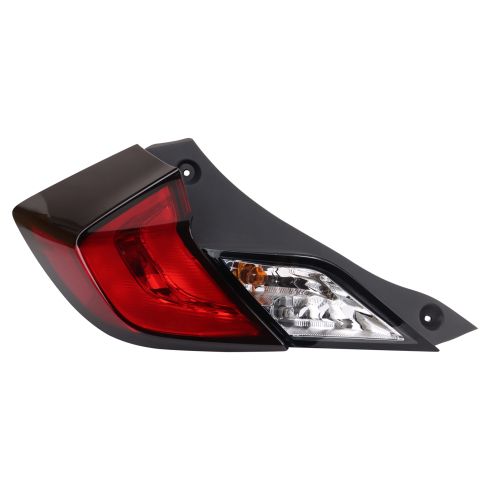 Tail Light