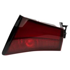 Tail Light