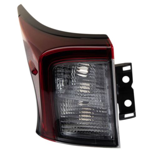 Tail Light