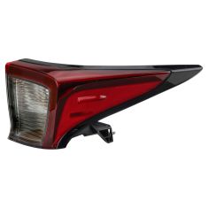 Tail Light