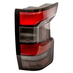 Tail Light