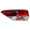 Tail Light