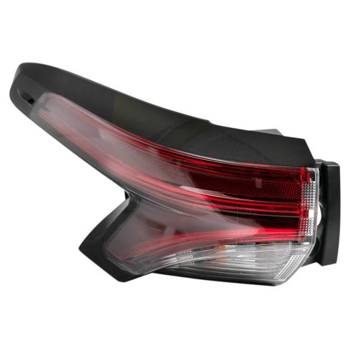 Tail Light