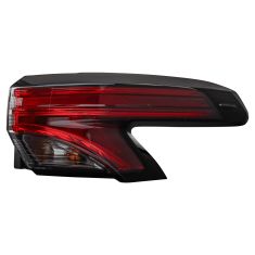 Tail Light