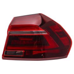 Tail Light