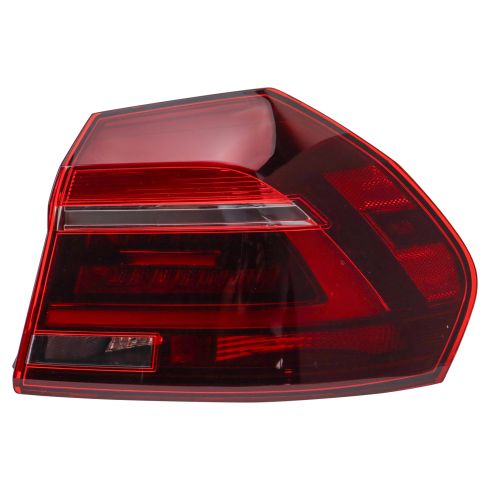 Tail Light