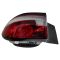 Tail Light