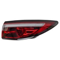 Tail Light