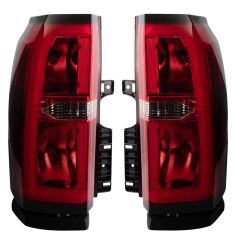 Tail Light Set