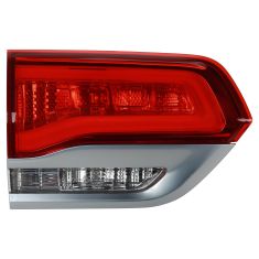 Tail Light