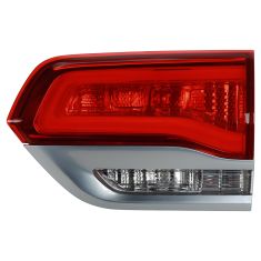 Tail Light