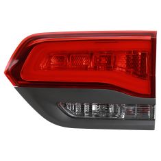 Tail Light