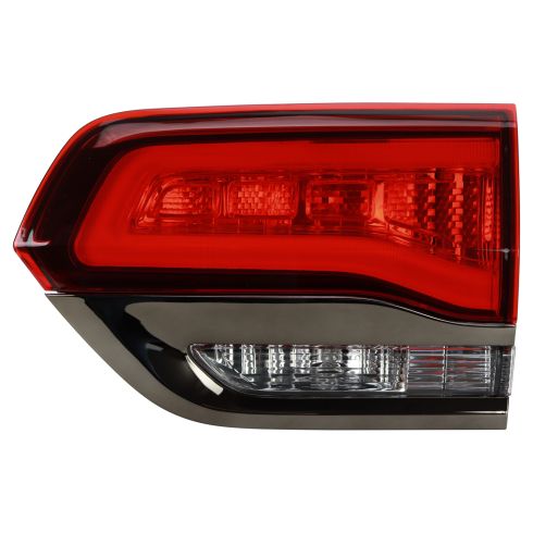 Tail Light