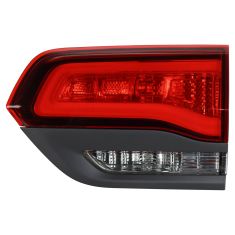 Tail Light