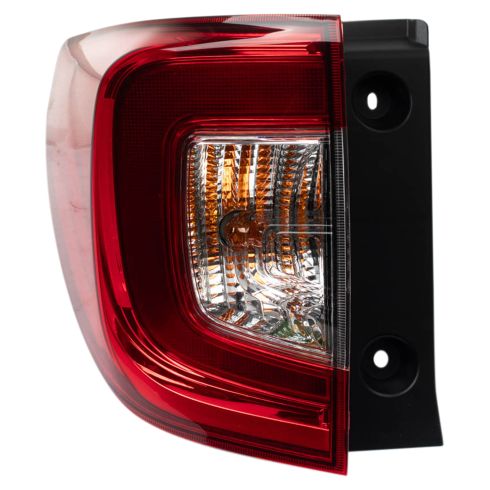 Tail Light