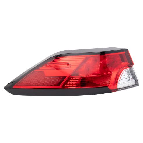 Tail Light