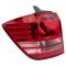 Tail Light