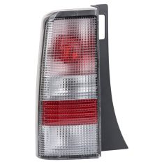 Tail Light