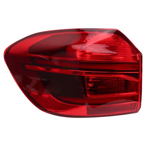 Tail Light