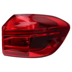 Tail Light