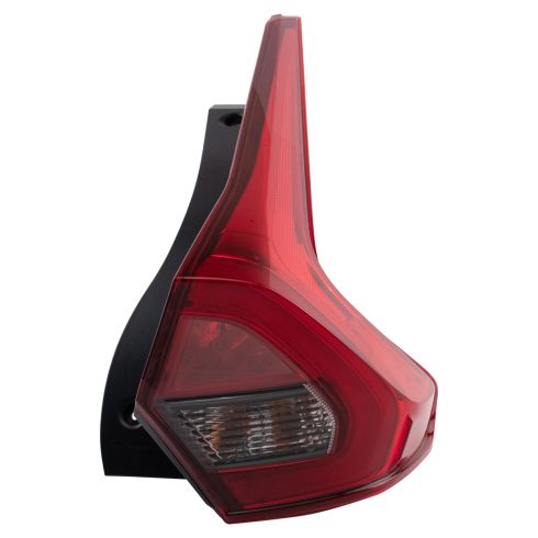 Tail Light