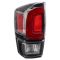 Tail Light