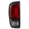 Tail Light