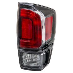 Tail Light