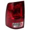 Tail Light