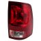 Tail Light