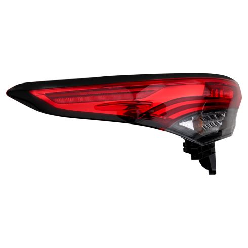 Tail Light