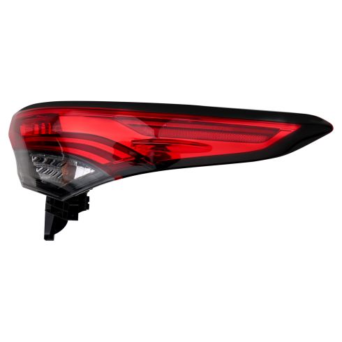 Tail Light