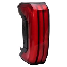 Tail Light
