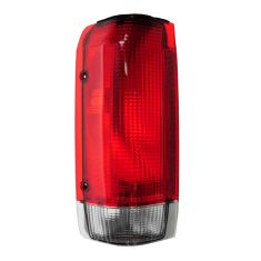 Tail Light