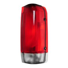 Tail Light